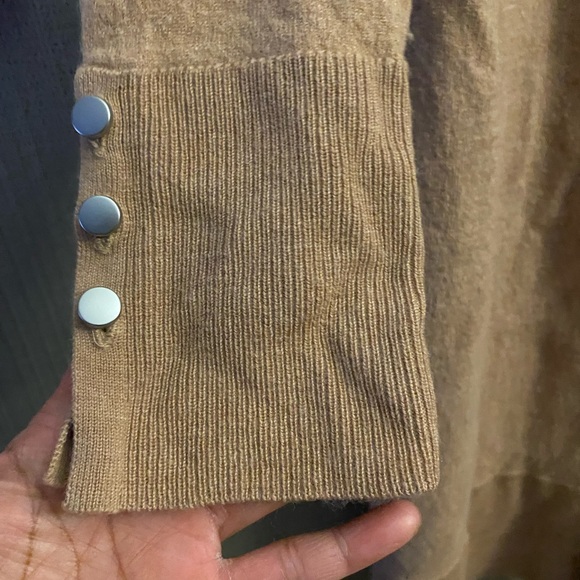 Rachel Zoe Los Angeles New York Cardigan - Picture 3 of 7